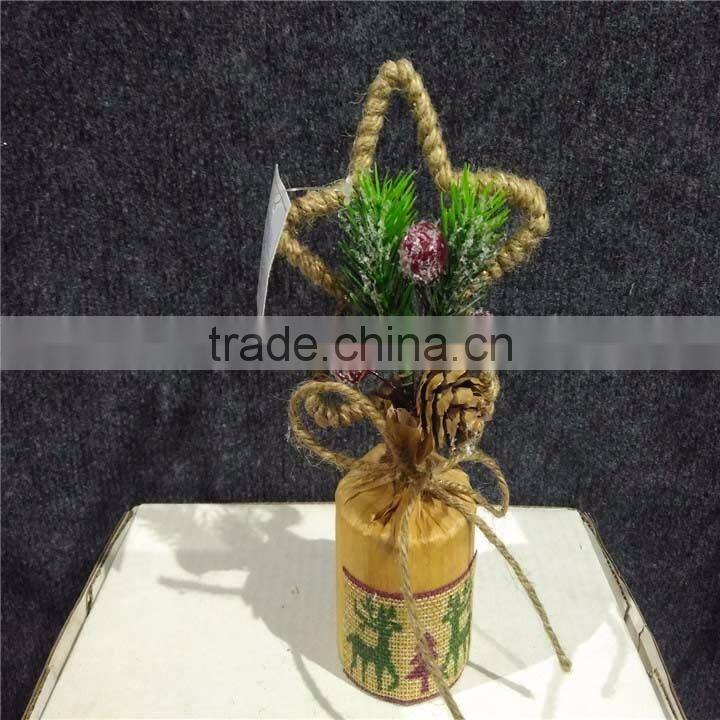 bulk buy christmas decorations 5 inch christmas tree for christmas market