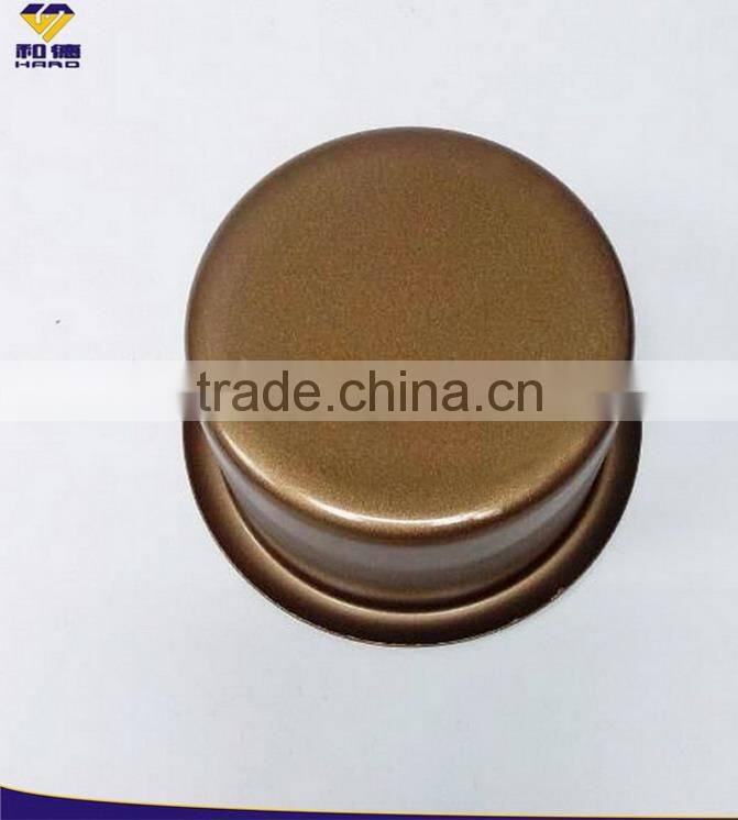 Stainless steel sofa cup holder, boat cup holder