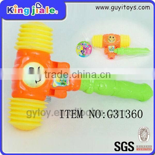 Factory sale various plastic cheap toy tool for kids
