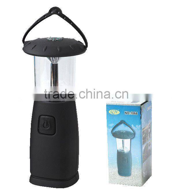 6 LED Camping Lantern