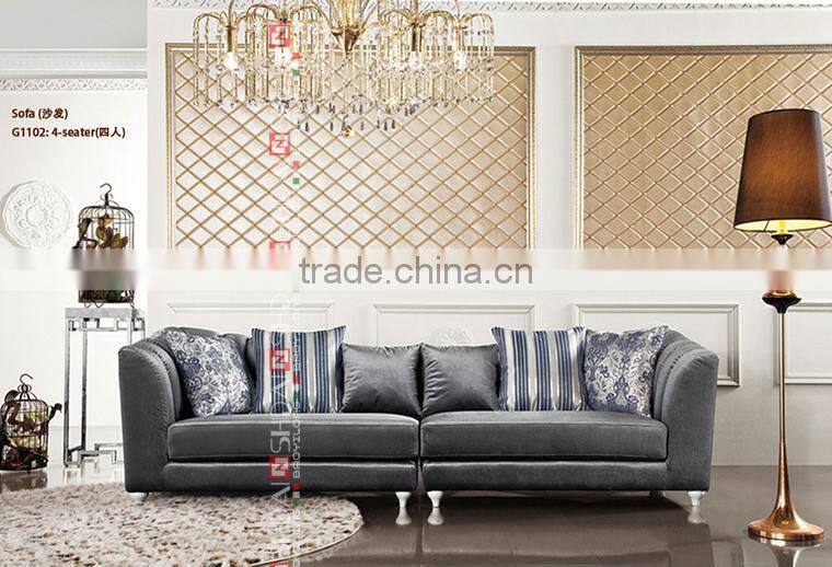 sofa designs for drawing room, corner sofa set designs, l shaped sofa designs G1102