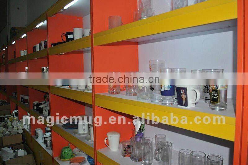 PP 420ml magic color change cup 2016 for promotional items