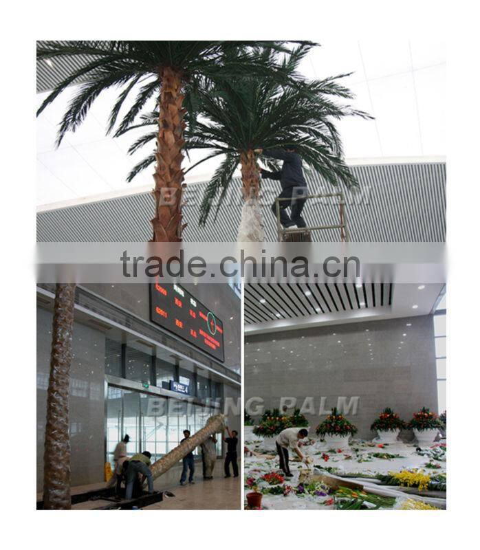 artificial plant,Plastic big tree,ficus banyan tree