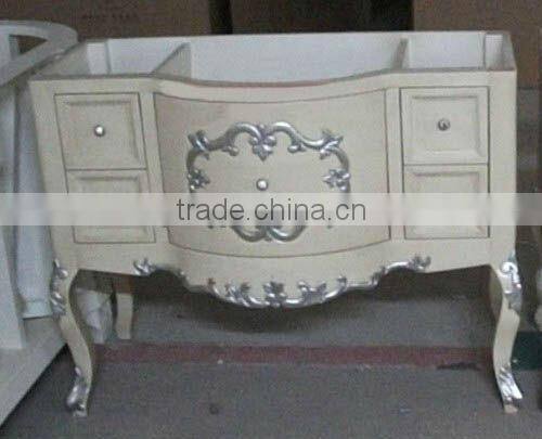 Bisini Bathroom Vanity Base Cabinet,Cabinet Bathroom,Bathroom Cabinet,Wooden Bathroom Cabinet;Bathroom Furniture(BF08-4019)