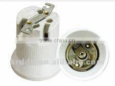 E40 porcelain / ceramic led tube lamp holder