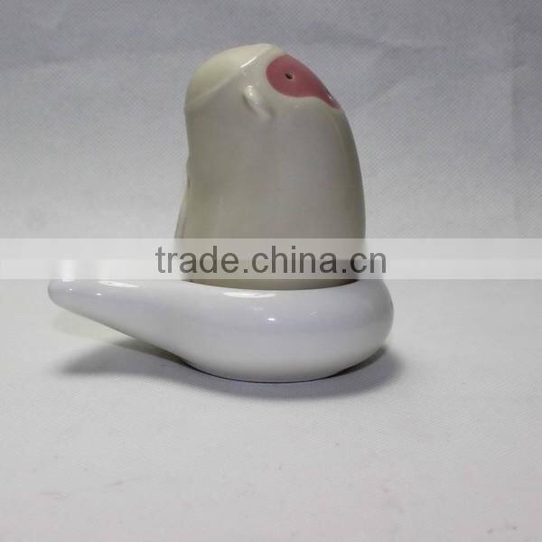 Crete Salt and Pepper Shakers Cruet Set