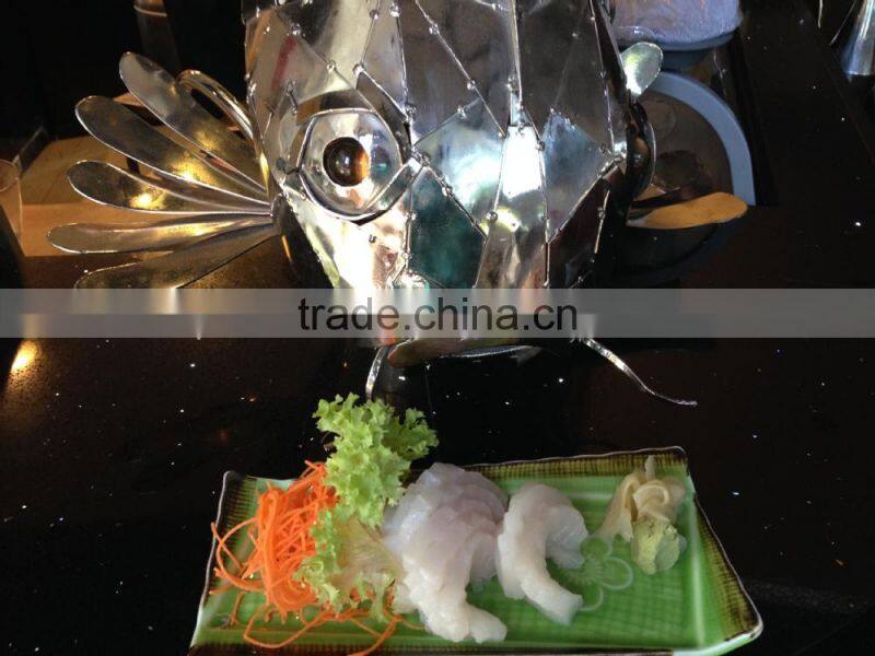 Patagonian Toothfish or Real Chilean Seabass