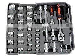 187 pcs tool set