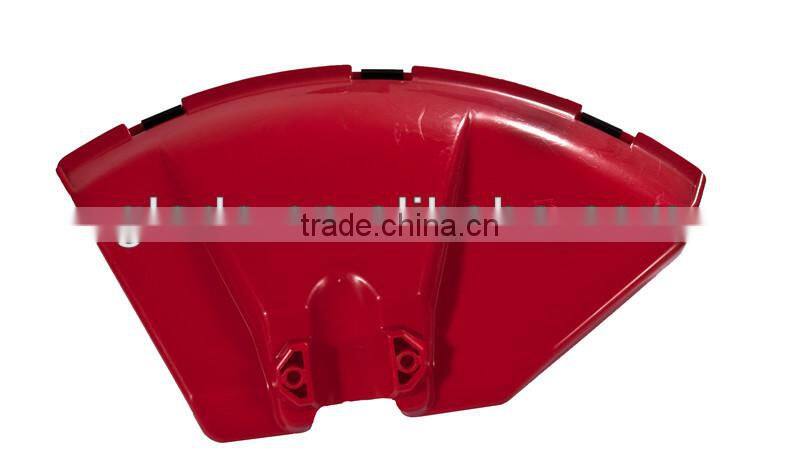 blade guard for brush cutter