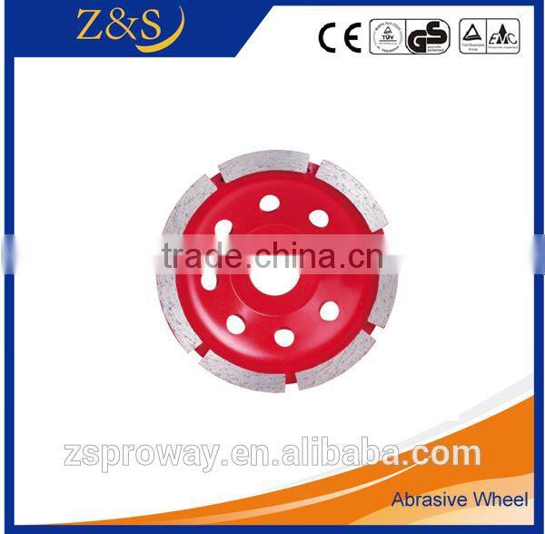 abrasive wheel/flap wheel/4",4.5",5",6",7"9"