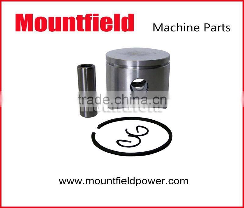 HU142 Gasoline chiansaw piston kit