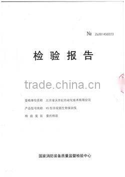 CE certified 50m V5 Audio &video life detector