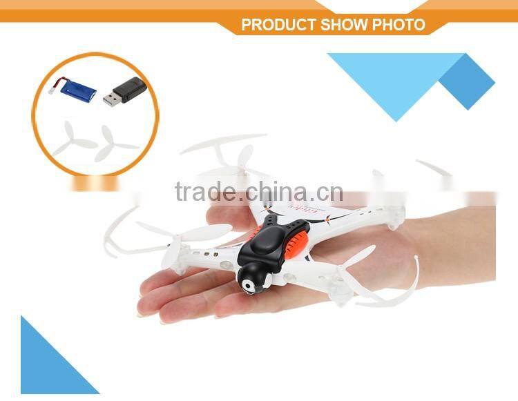Original Cheerson CX-36C LED Light WIFI Dron with Camera HD 2MP Control Remote Quadrocopter