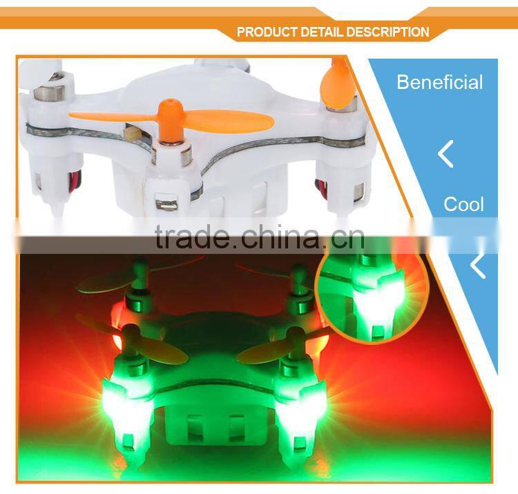 2.4Ghz 4ch rc helicopter drone UFO RC Drone with Gyro cheap remote control helicopter