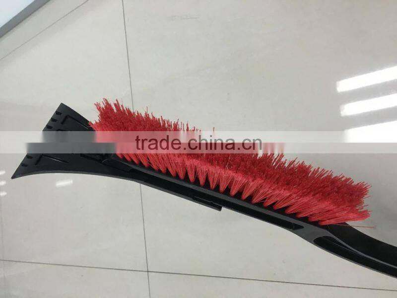 promotion durable high quality snow brush for car