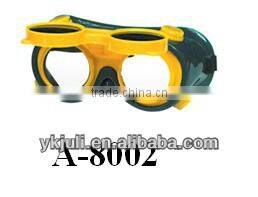 welding glasses