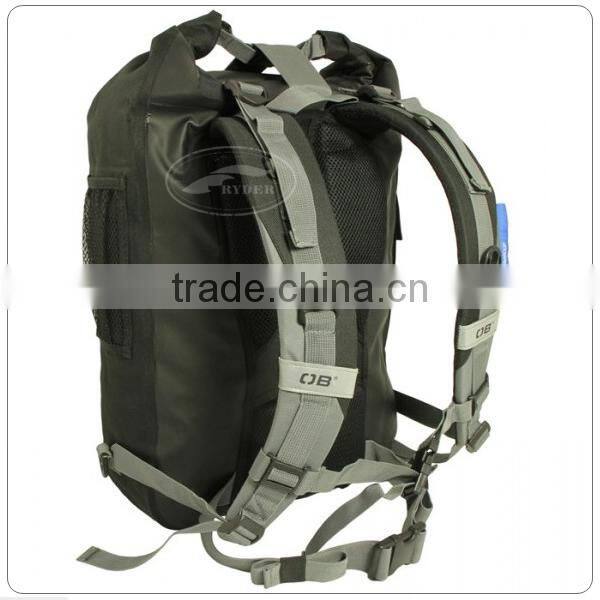Tarpaulin Waterproof Rucksack