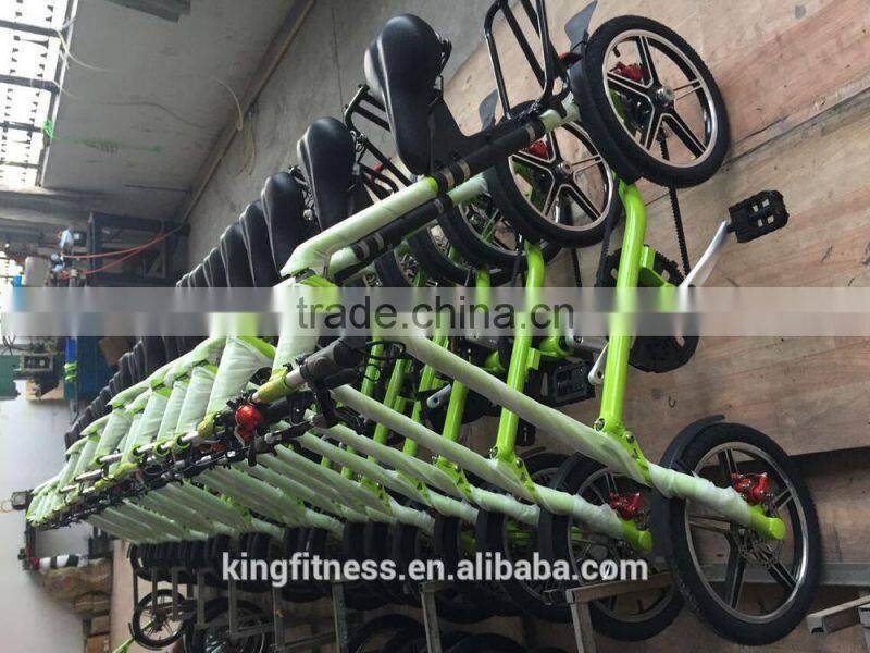 Chinese factory mini foldable bike