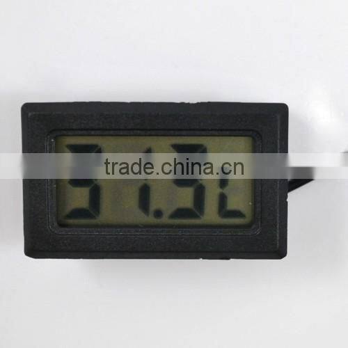 Freezer thermometer wireless ,h0t3e refrigerator bimetal thermometer for sale