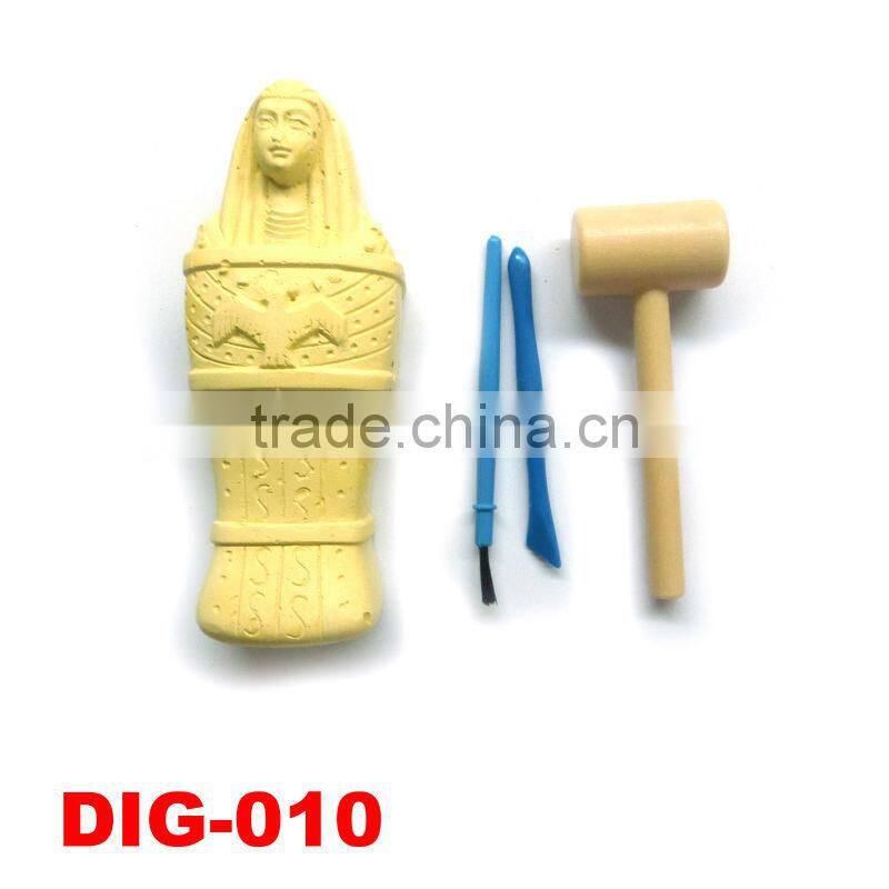 Educational Dinosaur DIG Kit Toy For Kids