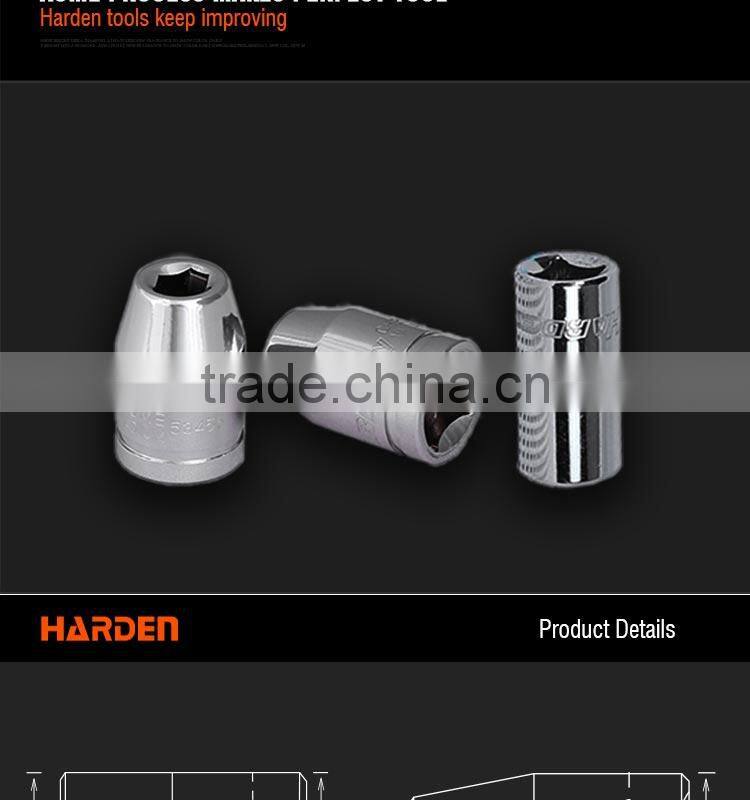 Professional 1/4" Bit Adaptor