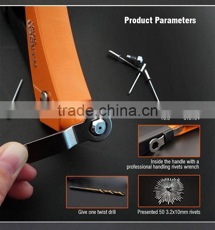 Customers' Demand Pruning Tools Professional Hand Riveter