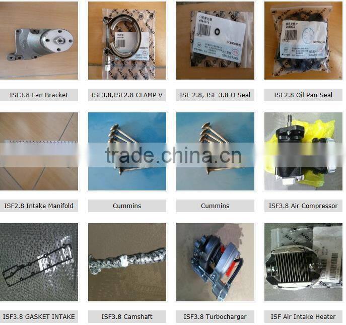 Cummins ISF2.8 Piston OEM 4995266