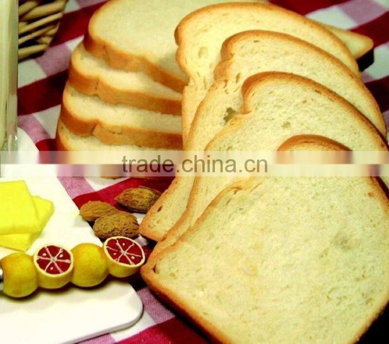 bakery bread slicer for restaurants, hotels, fast food restaurants, schools used to do breakfast