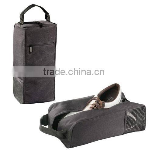 Fashion Handle Golf Shoe Bag