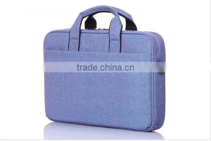 Fashion cheap laptop bag for 15.5 inches laptop