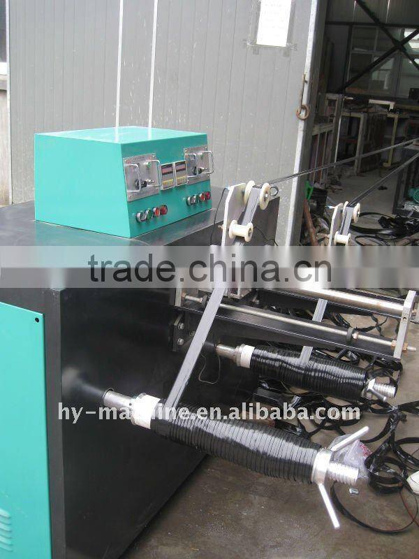 Extruder mould for PE drip tape dia382mm