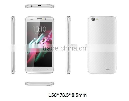 8S mobile 3G 8S5691 5.5" low price smart phone