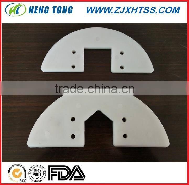 drag conveyor flight,LF/LR type flight, plastic flight for chain