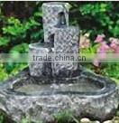 stone fountain/decorative outdoor water fountains/Garden fountains