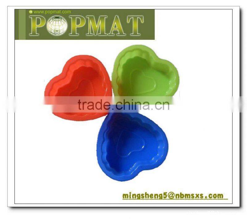 Silicone cake mould 5008-MSSCM