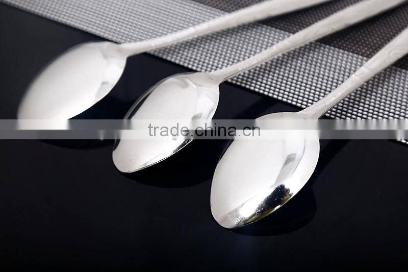 High Quality Fashion measuring spoon and lowest price