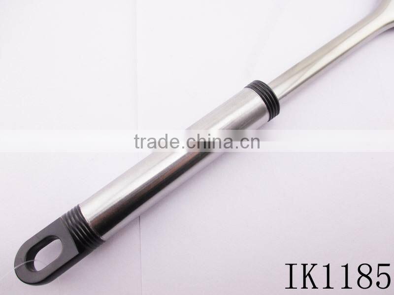 Stainless Steel Blade Perforated Cooking Turner