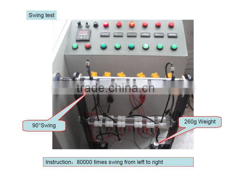 High quality electrical shears / pruners / scissors