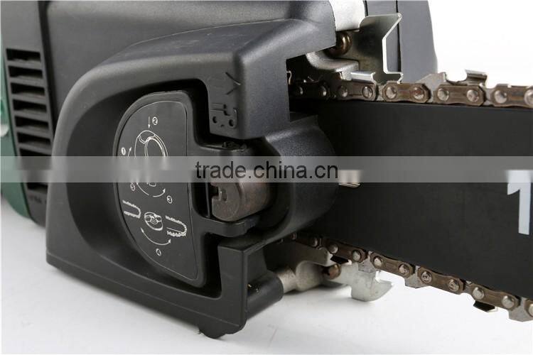 Professional Electric Chain Saw