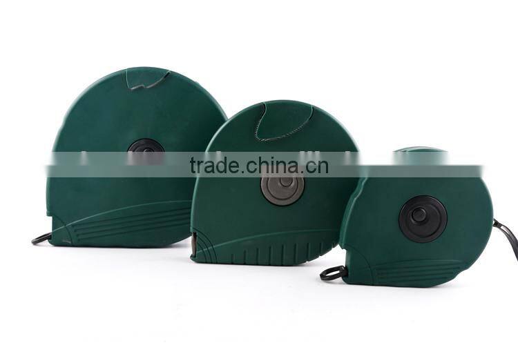 Multipurpose 100m Soft Fiberglass Tailor Tape Measure