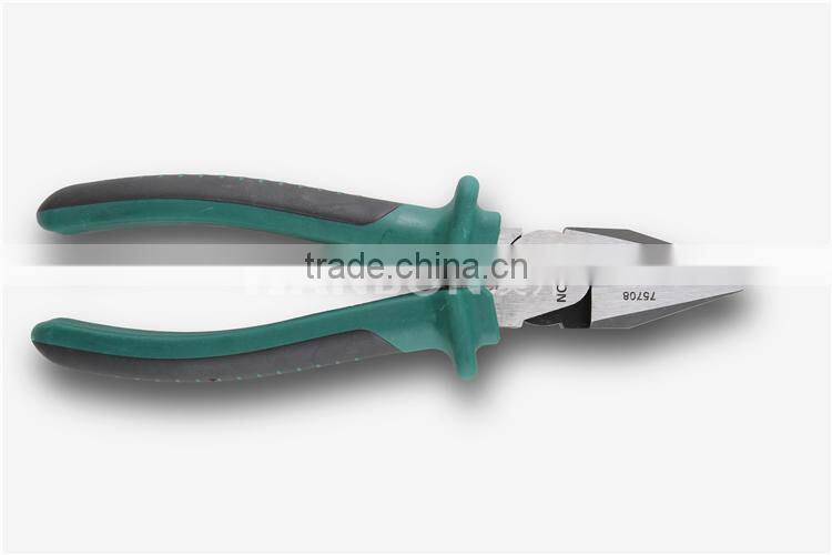 2015 Eccentric Combination Pliers 8"