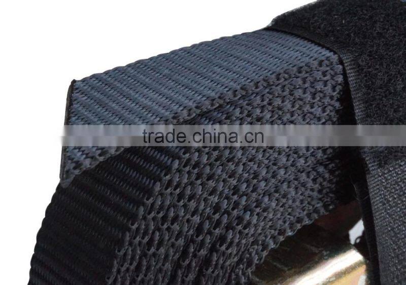 28mm 32mm Wooden Gym Rings with Adjustable Straps