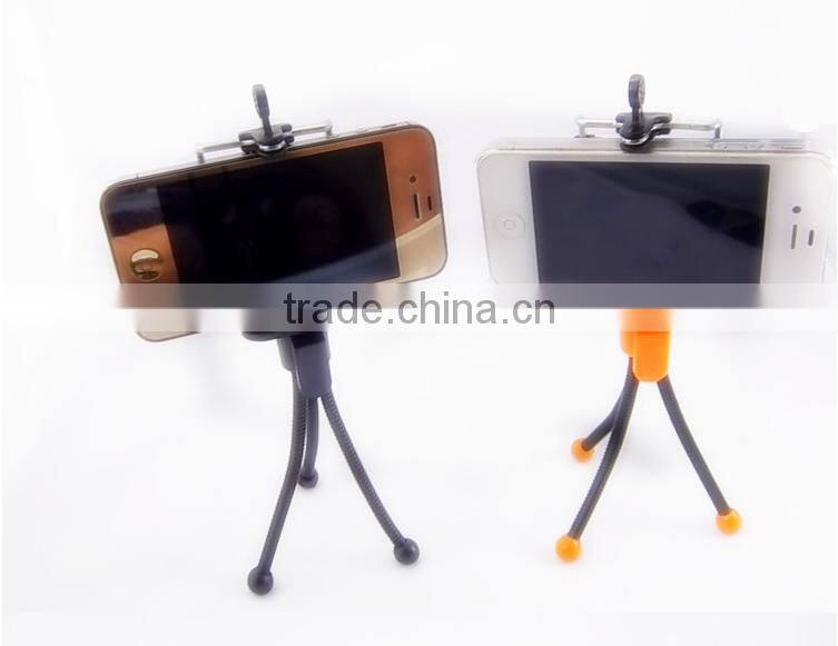 multifunction cell phone holder
