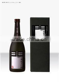 Japanese Orgenic SAKE made in Japan for wholesale