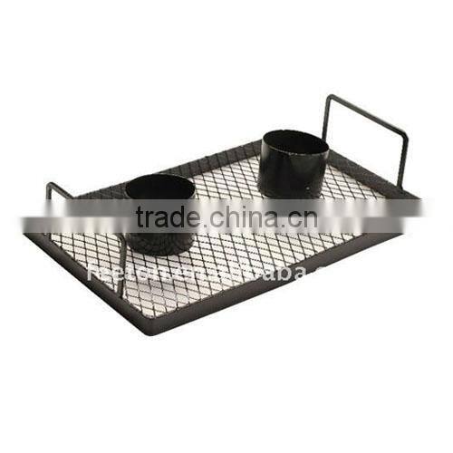 Charcoal Chicken Roast pan with Beer Can