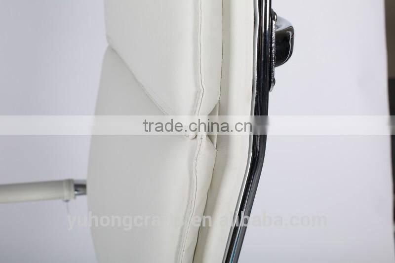 Modern best seller leather high back office chair