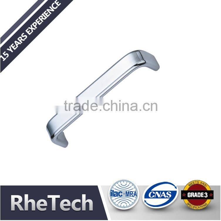 2015 new fancy hidden cabinet handle flush cabinet handle