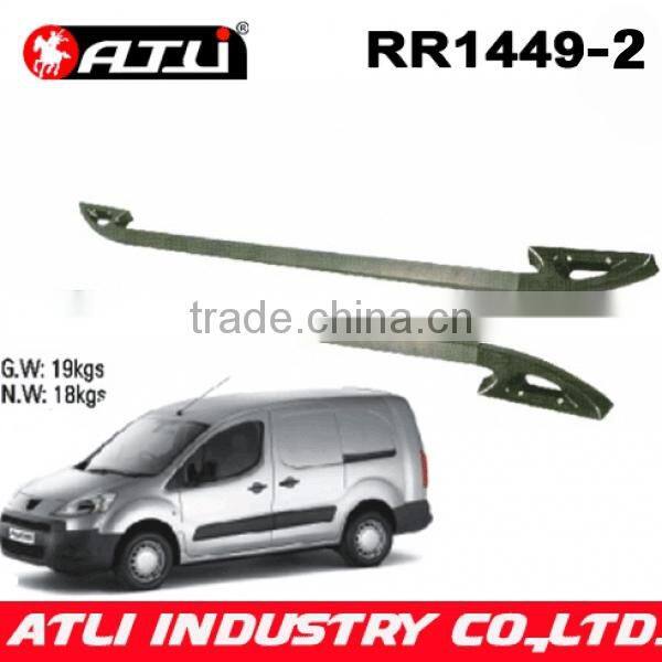Atli new design RR1449C-2 car roof railing bars