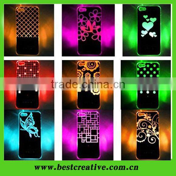 Professional factory supply 3d case for ipad case