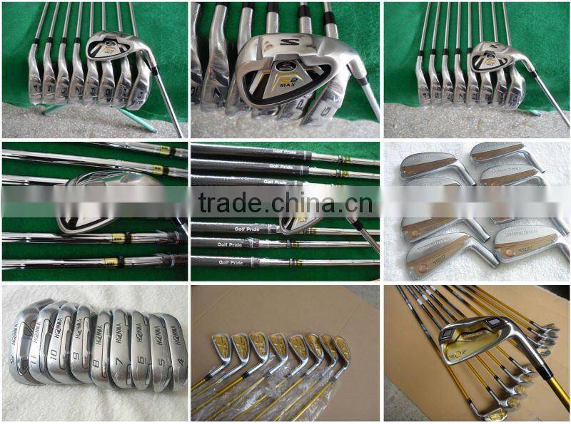 Forge golf wedges Right hand golf wedges
